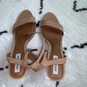 Steve Madden sandals